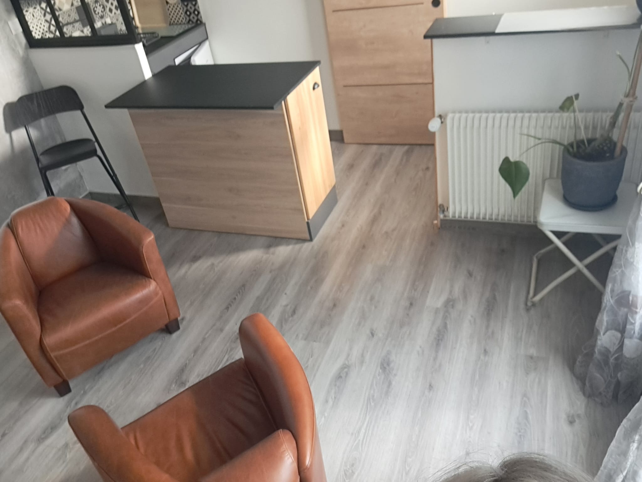 cabinet-gestalt-fauteuils-cuirs-marron-mobilier-alexandra-drouin